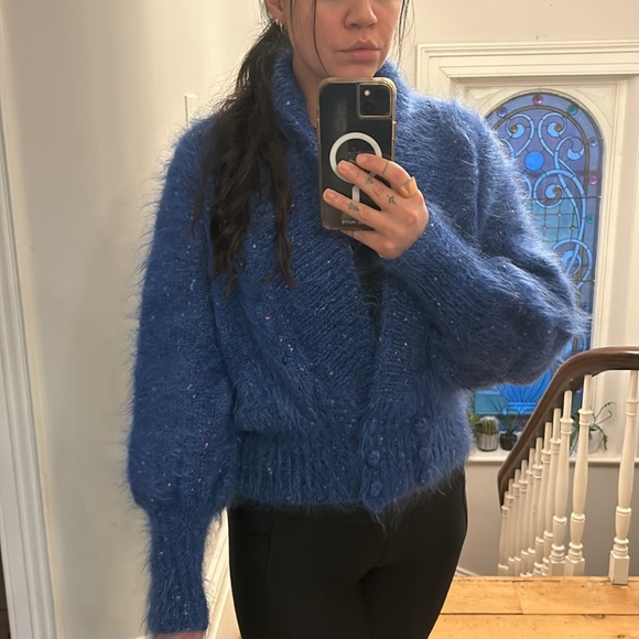 Woof design sweater - Picture 9 of 9